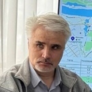 Изображение профиля Александр